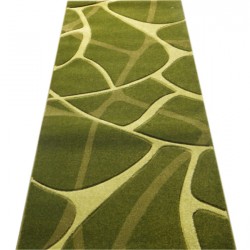 Синтетична килимова доріжка Friese Gold 2014 GREEN  - Висока якість за найкращою ціною в Україні